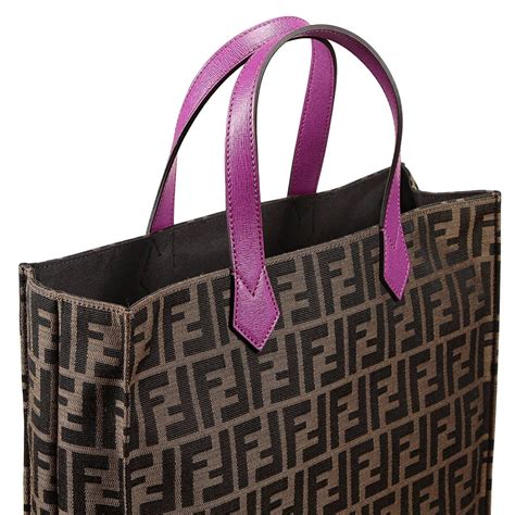 women's fendi handbags sale|fendi outlet bags.